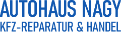 Autohaus Nagy Logo